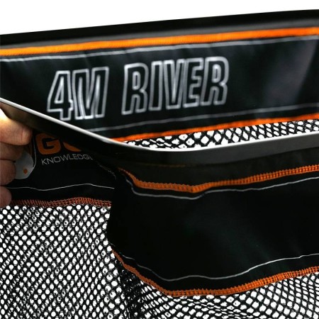 KEEPNET RIVER Guru
