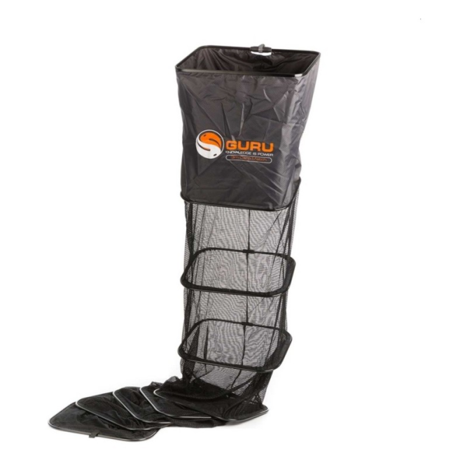 KEEPNET XL Guru