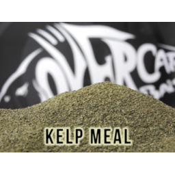 Kelp Meal - 1 KG Over Carp Baits