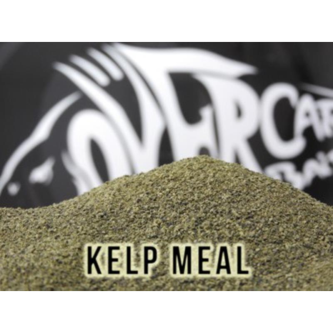 Kelp Meal - 1 KG Over Carp Baits