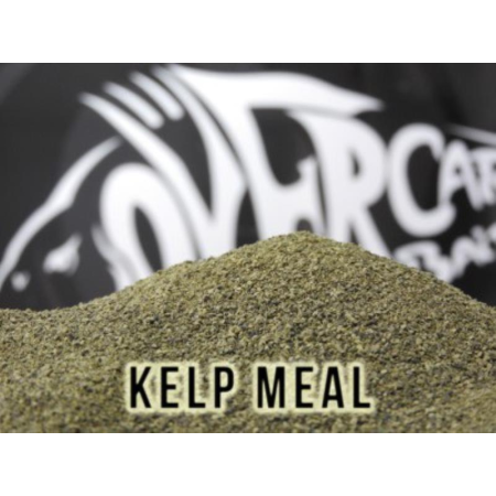 Kelp Meal - 1 KG Over Carp Baits