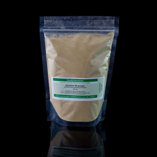 KERAMINE HD POWDER Feedstimulants