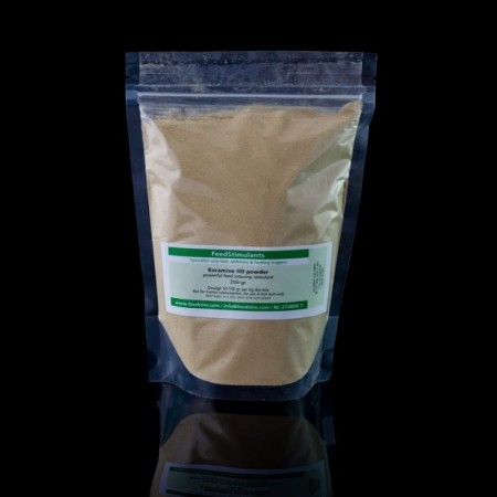 KERAMINE HD POWDER Feedstimulants