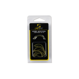 KICKER WITHY POOL CAMFUSION Carp Spirit