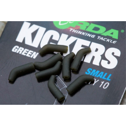 KICKERS - GREEN Korda