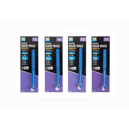 KKM-B MAG STORE BANDED HAIR RIG Preston Innovation