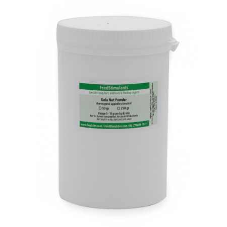 KOLA NUT POWDER Feedstimulants