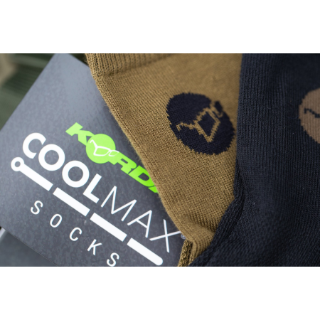 KORE COOLMAX SOCKS Korda