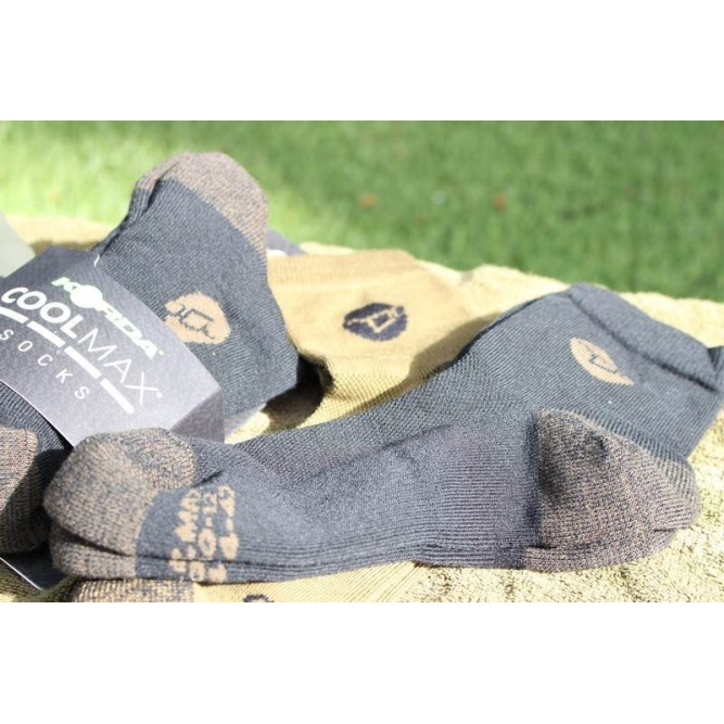KORE COOLMAX SOCKS Korda