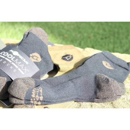 KORE COOLMAX SOCKS Korda