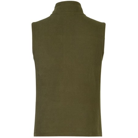 KORE FLEECE GILET OLIVE Korda