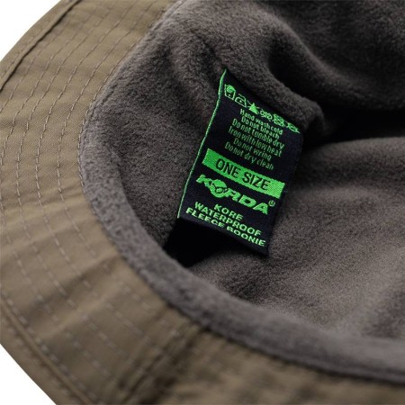 KORE FLEECE WATERPROOF BOONIE Korda