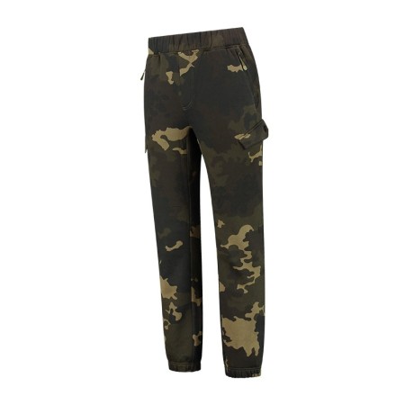 KORE HEAVY JOGGERS DARK KAMO Korda