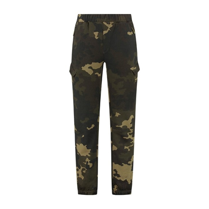 KORE HEAVY JOGGERS DARK KAMO Korda