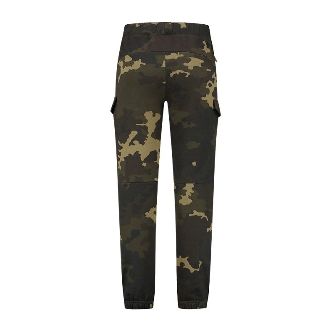 KORE HEAVY JOGGERS DARK KAMO Korda