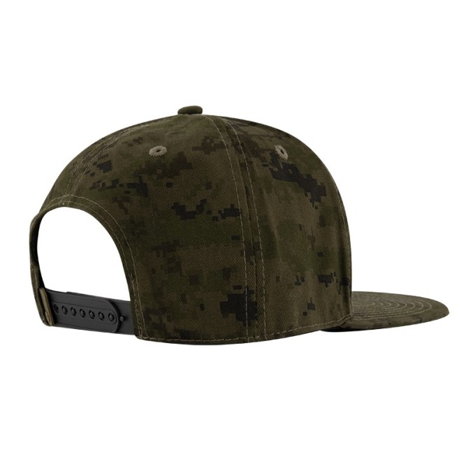 KORE SNAPBACK DIGI - KAMO Korda