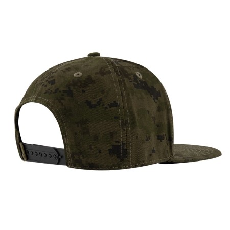 KORE SNAPBACK DIGI - KAMO Korda