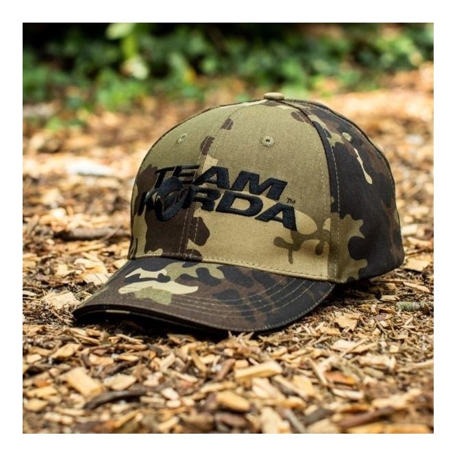 KORE TK CAP KAMO Korda