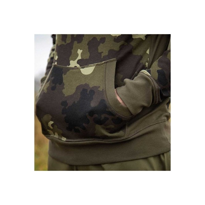 KORE TK HOODIE LIGHT KAMO KORDA