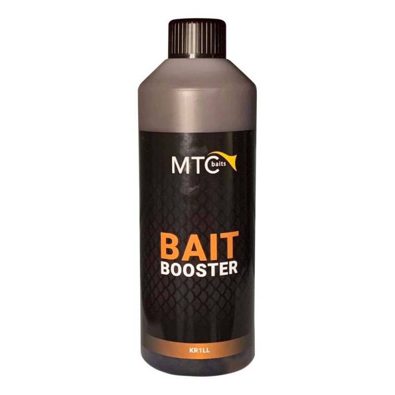 KR1LL - BAIT BOOSTER MTC Baits