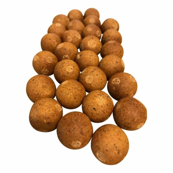 KR1LL - SHELF LIFE MTC Baits