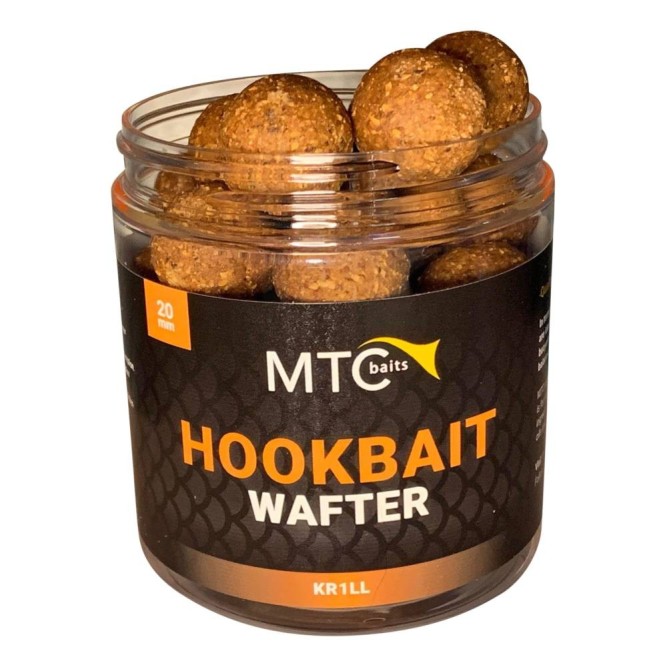 KR1LL - WAFTER MTC Baits