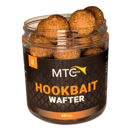 KR1LL - WAFTER MTC Baits