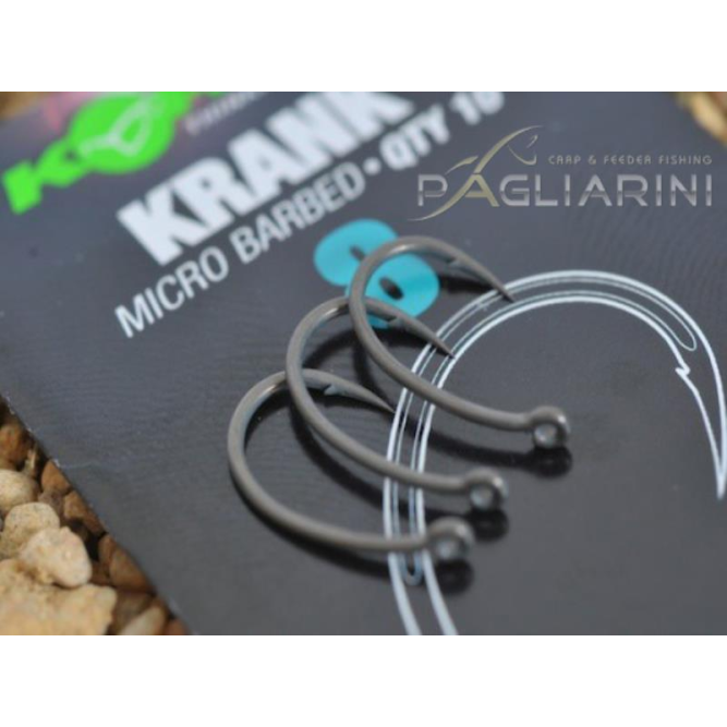 Ami Krank Korda