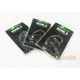 Ami Krank Barbless Korda