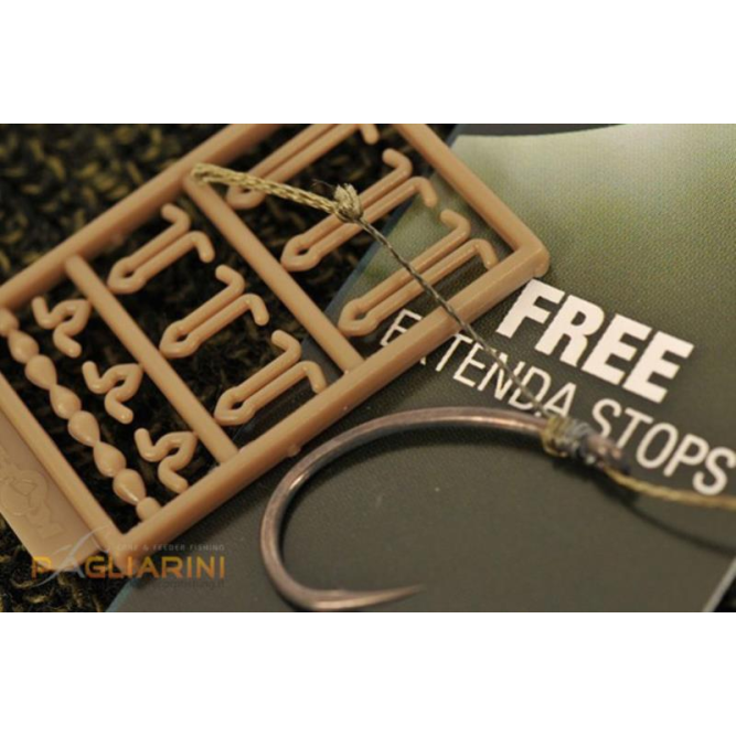 KRANK READY RIG BARBED