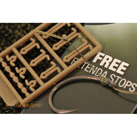 KRANK READY RIG BARBED