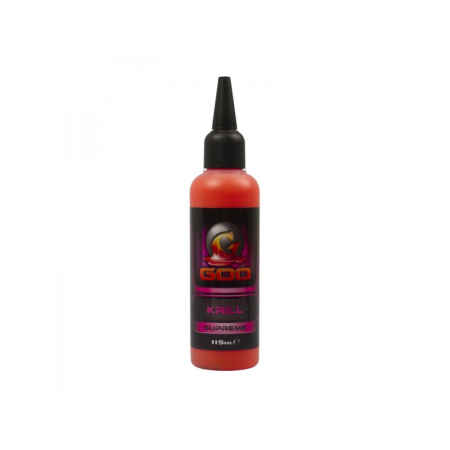 Krill Bait Supreme 115 ml Korda