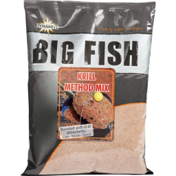 KRILL METHOD MIX - 1.8 Kg Dynamite
