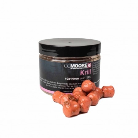 KRILL HOOKBAITS CC-Moore