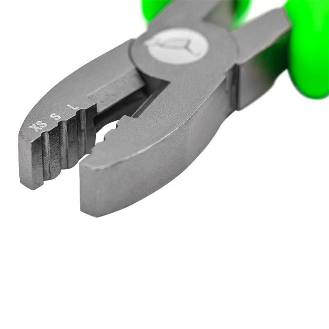 KRIMPING TOOL SMALL Korda