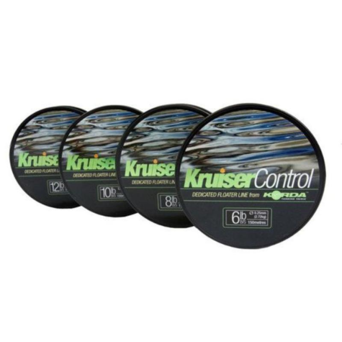 KRUISER CONTROL Korda