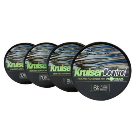 KRUISER CONTROL Korda