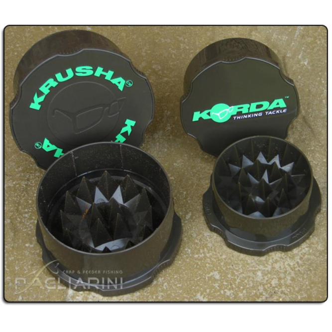 KRUSHA Korda