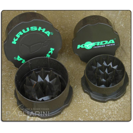 KRUSHA Korda