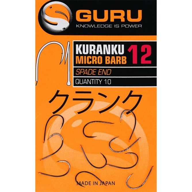 KURANKU Guru