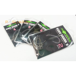 Ami Kurv Shank Barbless Korda