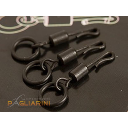 KWIK CHANGE RING SWIVELS Korda