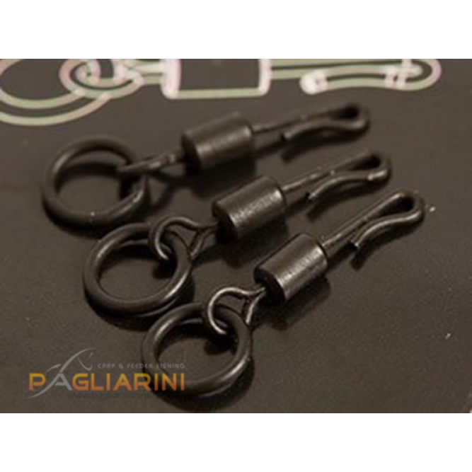 KWIK CHANGE RING SWIVELS Korda