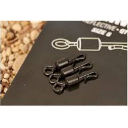 KWIK CHANGE SWIVELS 8 Korda