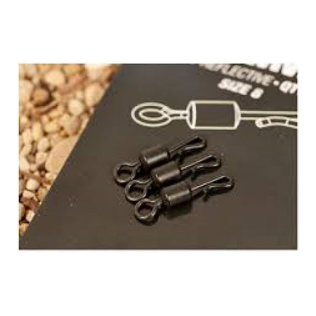 KWIK CHANGE SWIVELS 8 Korda
