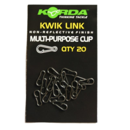 KWIK LINKS Korda