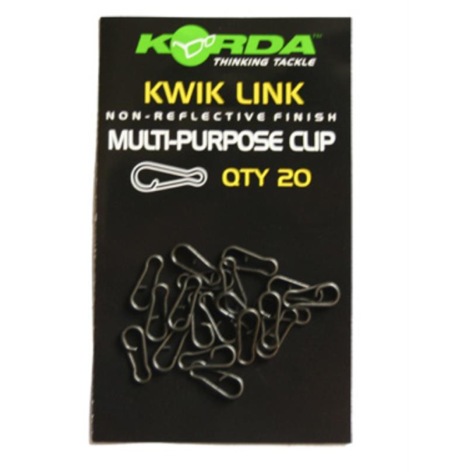 KWIK LINKS Korda