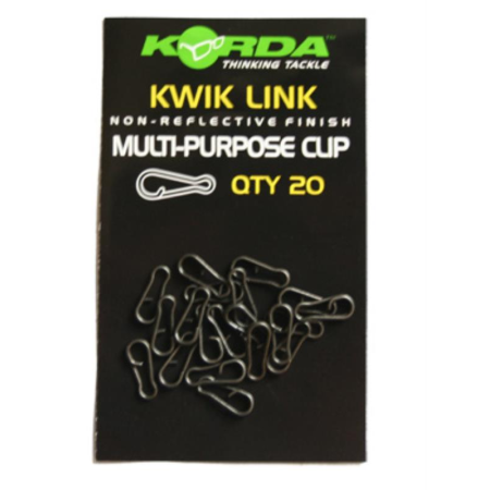 KWIK LINKS Korda