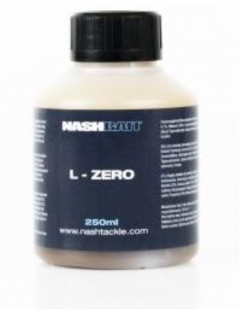 L-ZERO 250 ml Nash Tackle