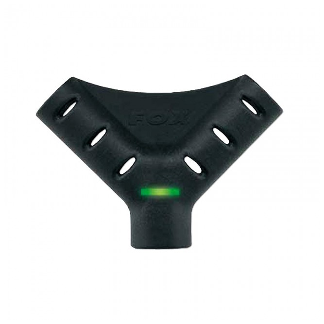 LANDING NET BLOCK Fox